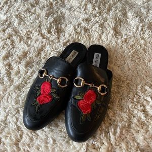 Steve Madden Slide on Loafers